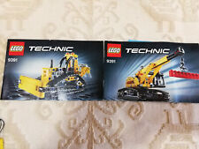 Lego technic 9391 usato  La Spezia