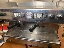 Brasilia coffee machine for sale  HODDESDON