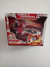 Transformers autobot jetfire usato  Torino