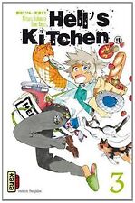 Hell kitchen tome gebraucht kaufen  Berlin