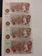 Ten shilling bank for sale  RYDE