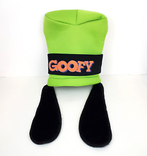 Goofy hat floppy for sale  Lawrenceville