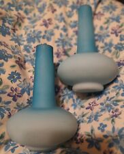 Pair victorian blue for sale  Liberal