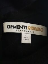 Clements ribeiro pullover gebraucht kaufen  Buer-Mitte