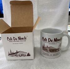 Cafe monde new for sale  Orlando