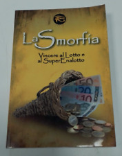 Smorfia vincere lotto usato  Lumezzane