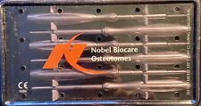 Nobelbiocare pce osteotome for sale  Garden City