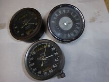 smiths speedometer for sale  LEICESTER