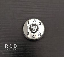 gear knob badge for sale  DUDLEY