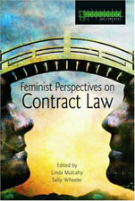 Feminist perspectives contract for sale  Mishawaka