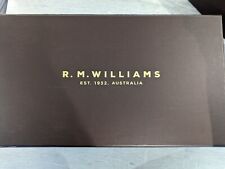 Williams empty boot for sale  RUGBY