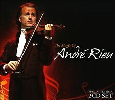 André rieu magic for sale  STOCKPORT