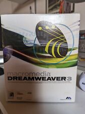 Macromedia dreamweaver usato  Volvera