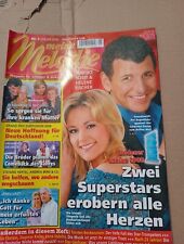 Zeitschrift melodie 2009 gebraucht kaufen  Spremberg