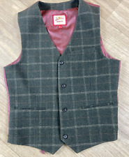 Joe browns waistcoat for sale  Shipping to Ireland