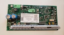 DSC PC1616 V4.60 PowerSeries 6-32 Zone Hybrid Alarm PC1616PCB Tested and Working, used for sale  Shipping to South Africa