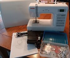 Janome dc2019 computerized for sale  Shipping to Ireland