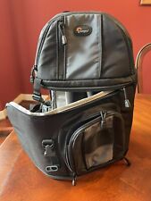 Lowepro slingshot 102 for sale  Kingwood