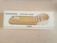 Bowlingspil legno mini usato  Torino