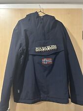 Mens napapijri jacket for sale  BELFAST