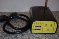 Scosche Invert 150 150W Portable Power Inverter Dual USB Port AC Outlet for sale  Shipping to South Africa