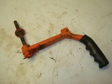 1947 Allis Chalmers C Tractor Clutch Pedal for sale  Glen Haven