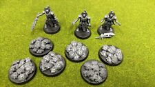 Necrons scarabs characters for sale  ABERDEEN