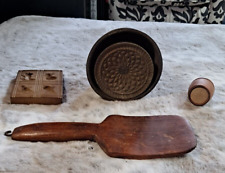 Antique vintage wooden for sale  Olympia