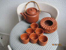 teekanne keramik gebraucht kaufen  Weinstadt