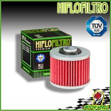 Hf145 filtro olio usato  Sciacca
