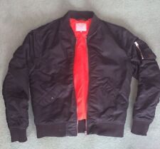 Vintage jacket men for sale  HORLEY