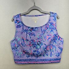 Lilly pulitzer top for sale  Kiefer