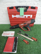 Hilti dx5 nail for sale  Shipping to Ireland