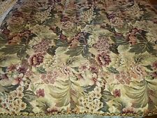 Floral queen comforter for sale  Cokato