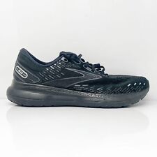 Brooks Mens Glycerin 20 1103822E020 Black Running Shoes Sneakers Size 12 2E for sale  Shipping to South Africa