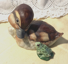 Vintage duckling frog d'occasion  Expédié en Belgium