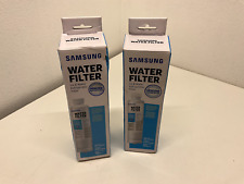PAQUETE DE 2 Filtro de Agua Genuino Samsung DA29-00020B HAF-CIN/EXP segunda mano  Embacar hacia Mexico