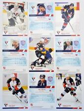 Usado, 2014-15 KHL Slovan Bratislava escolha um cartão de jogador comprar usado  Enviando para Brazil