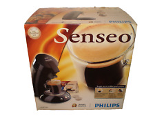 Philips Senseo HD-7810/65 Single Serve Pod Coffee Maker Machine New in Open Box for sale  Shipping to South Africa