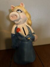 Little miss piggy for sale  Naples