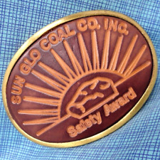 Sun glo coal for sale  Torrington