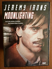 Moonlighting dvd 1982 for sale  TAVISTOCK