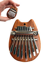 Musikinstrument mini kalimba gebraucht kaufen  Papenburg