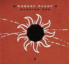 Robert plant morning for sale  STOCKPORT