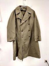 army overcoat for sale  Spokane