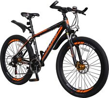 Usado, 26"" Flying Mountain Bikes Bicicletas 21 Sps com peças de zoom SHIMANO Quadro de liga comprar usado  Enviando para Brazil