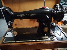 1952 vintage singer for sale  Shipping to Ireland