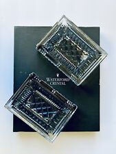 Waterford crystal book for sale  Dallas