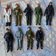 Vintage action force for sale  NEWCASTLE UPON TYNE