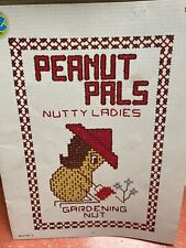 Peanut pals nutty for sale  Atlanta